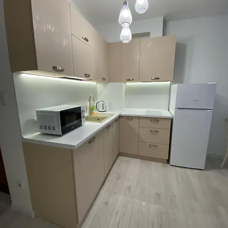 Apartment студія в комплексі морський фар Sveti Vlas