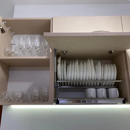 Apartment студія в комплексі морський фар